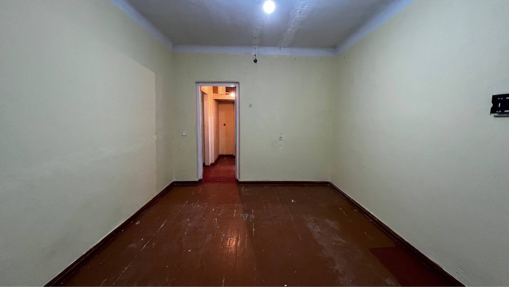 Сдается своя 2х комнатная квартира