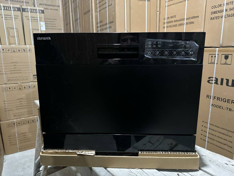 Продаётся посудомоечная машина бренд  Айва