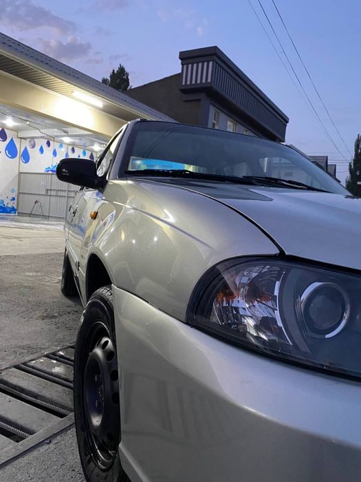 nexia 2 sons gibrit 2009