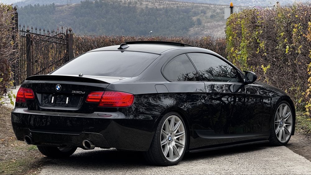 BMW Seria 3 2009 — imagine 2