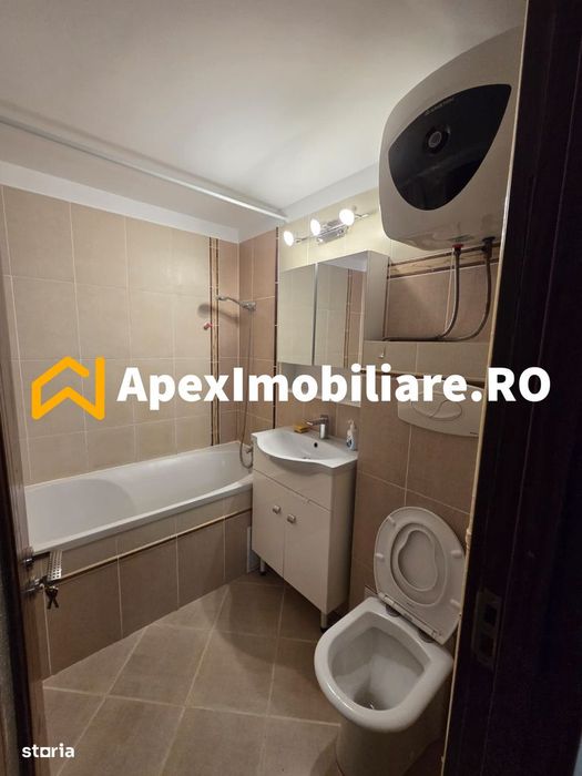 Apartament 3 camere de inchiriat Sebastian Bucuresti | ApexImobiliare.