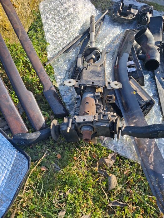 Части за BMW E38