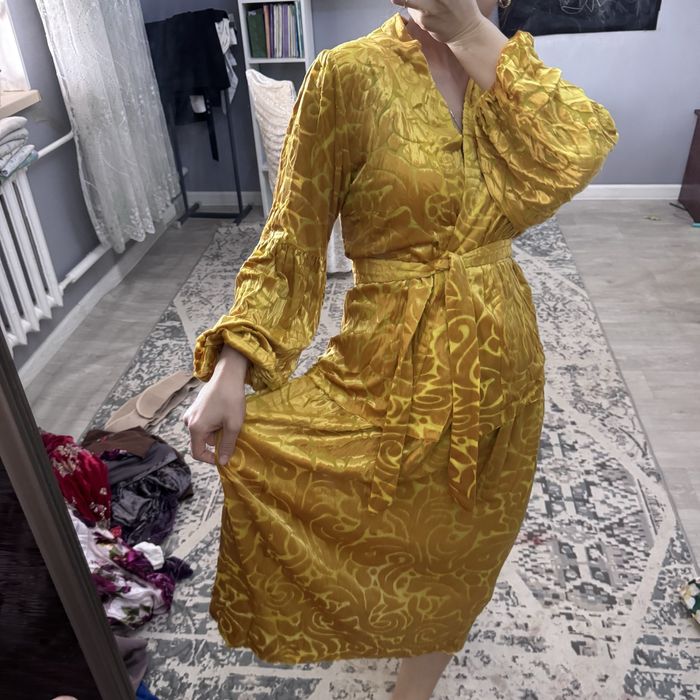 Көйлектер жақсы жағдайда