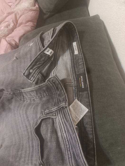 blugi slim fit jack and jones