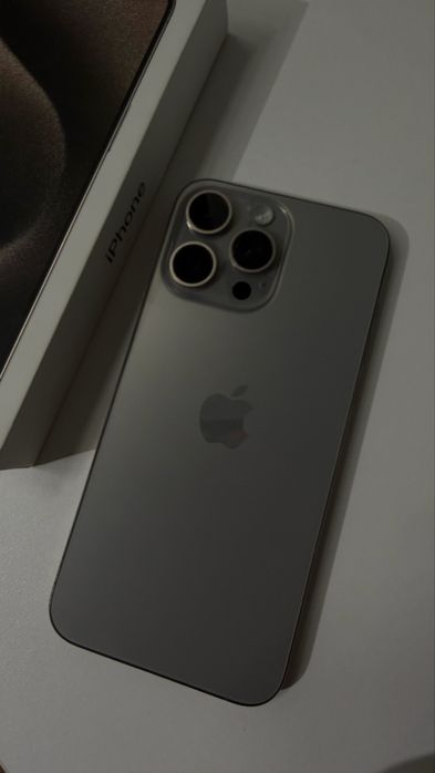 iPhone 15 pro max, 1тр