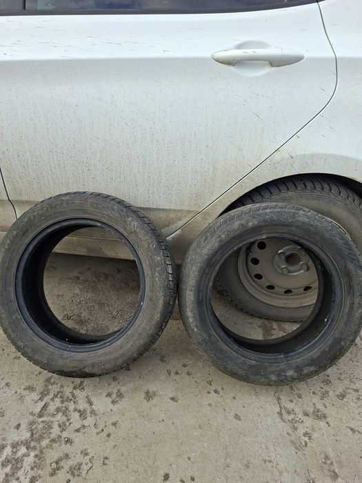 Покрышки шины б/у