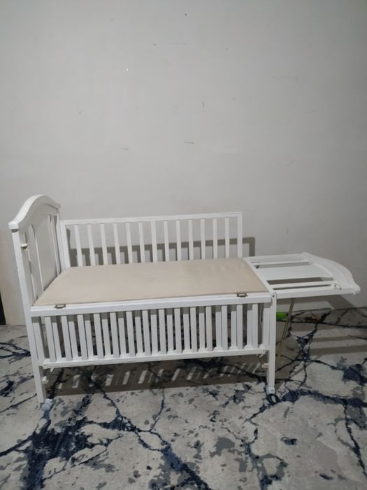 Срочно продается Детская кровать