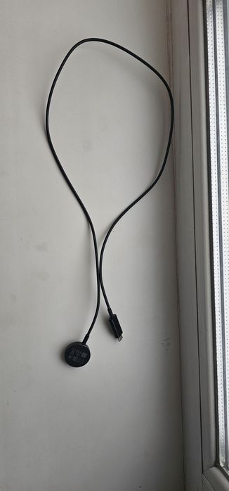 Galaxy watch 6 classic 43 мм черный