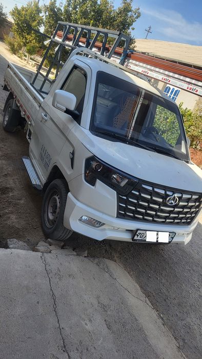ChanganPlus.2024