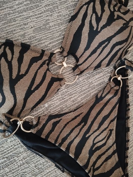 Costum de baie New Yorker