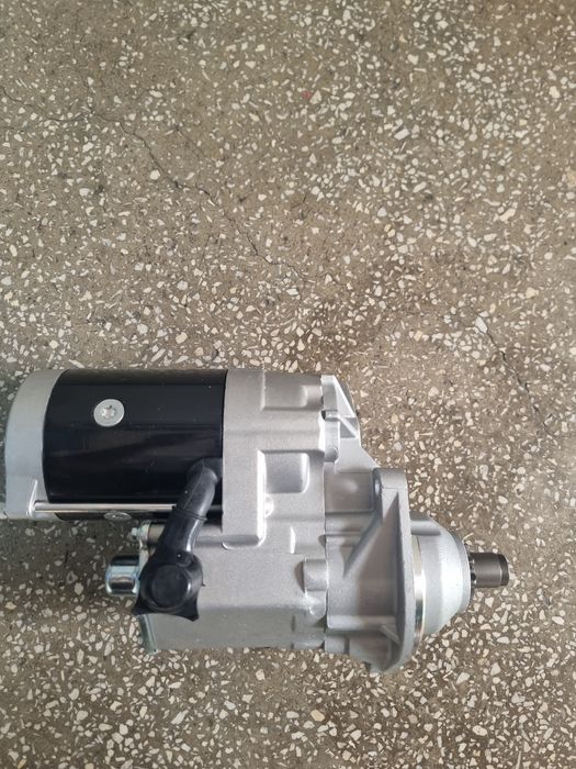 Electromotor nou KOMATSU