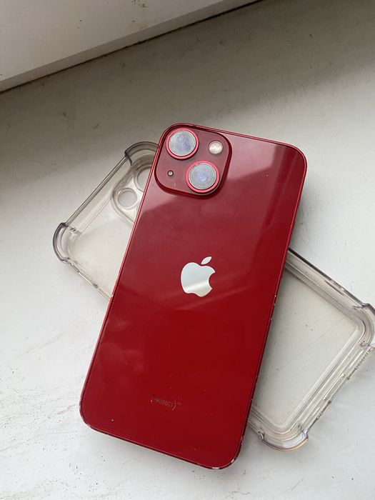 Айфон 13мини продам