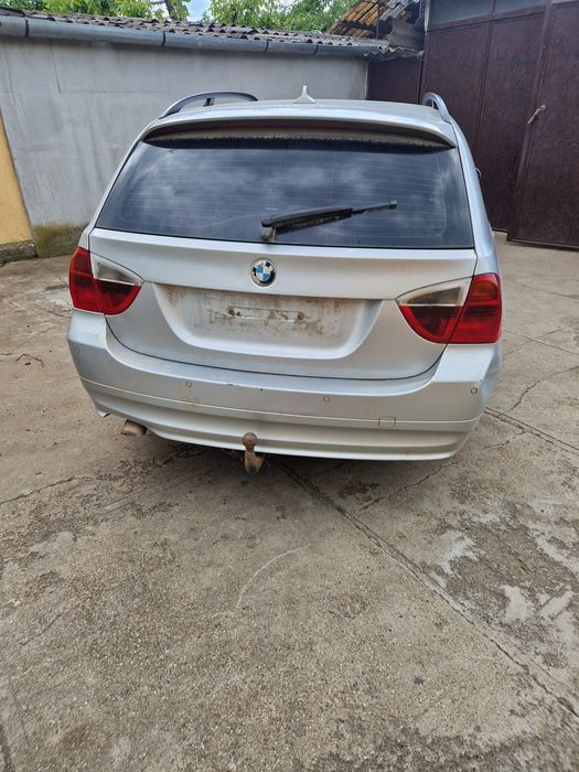 Dezmembrez bmw seria 3 e90,e91,n43 2.0 i m47 2.0d 163cai n47