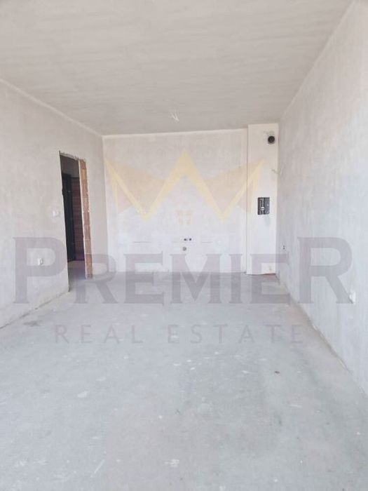 Продава се Двустаен апартамент в Бургас, Славейков - 62 кв.м за 1871 €/кв.м - Снимка #3