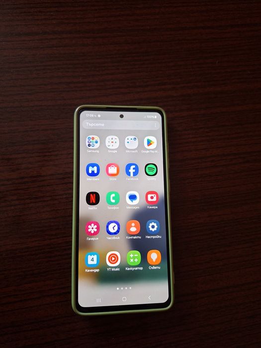 Продавам GSM  А52s -5G