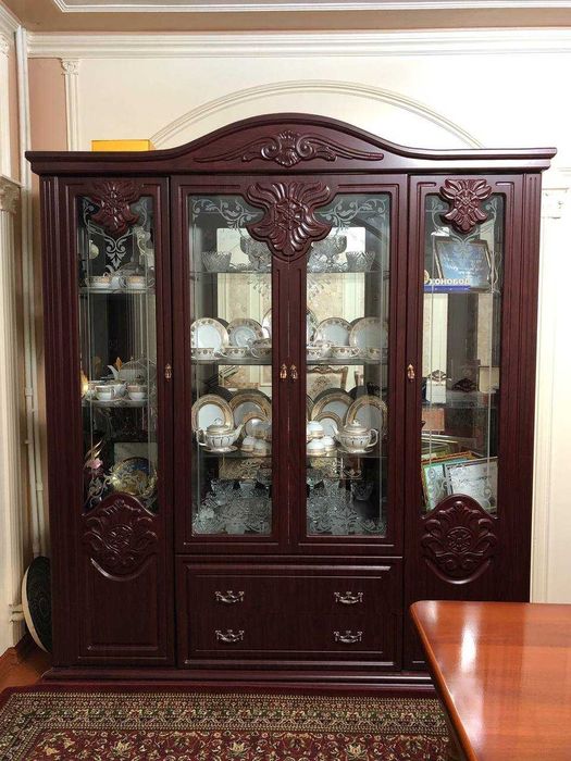 Горка сотилади, Б/У, холати идеал