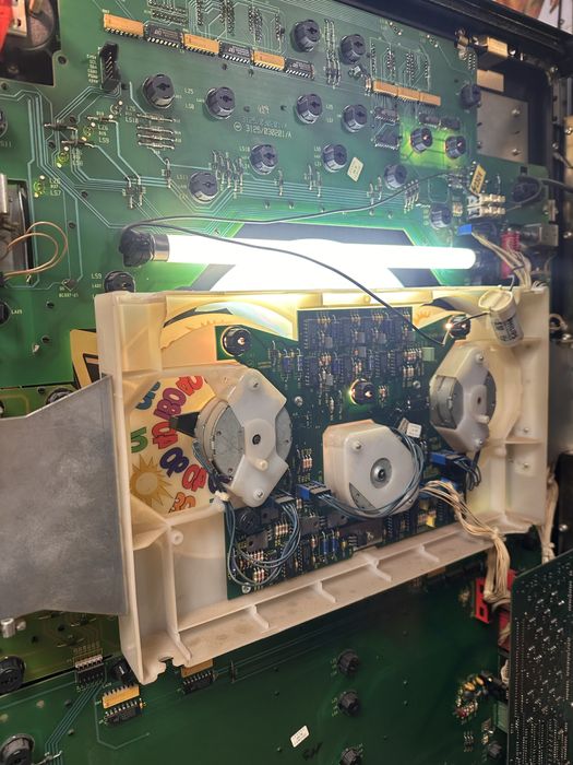 Nova PeP ротативка