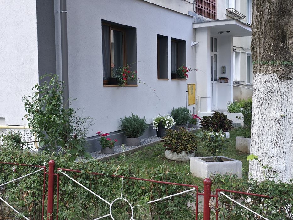 Vand Ap.2 camere Ultracentral Finisat