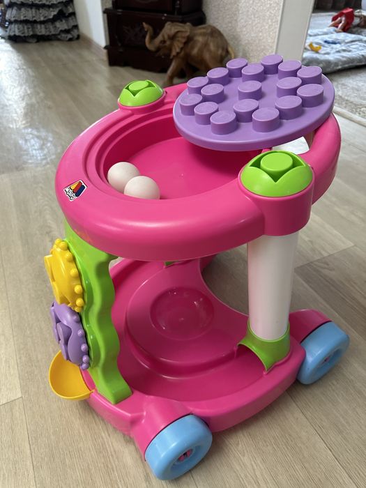 Детская игрушка толокар