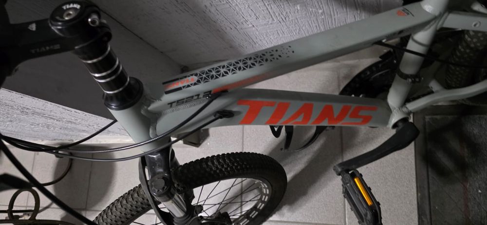 Велосипед для подростков