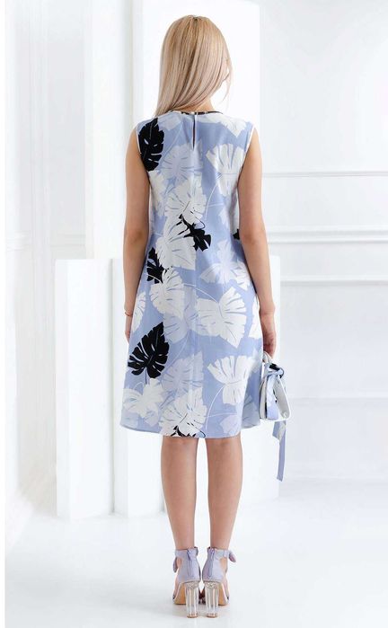 Рокля Arogans-чисто нова с етикет