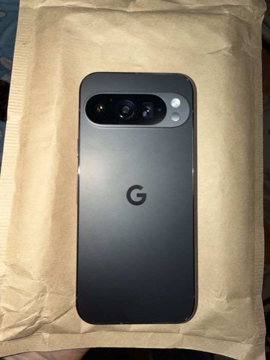 Google pixel 9 pro 512 gb
