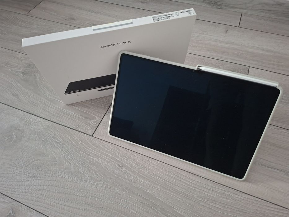 Galaxy Tab S11 Ultra 5G
