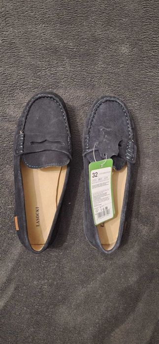 Lasocki Young Mocasini marimea 32