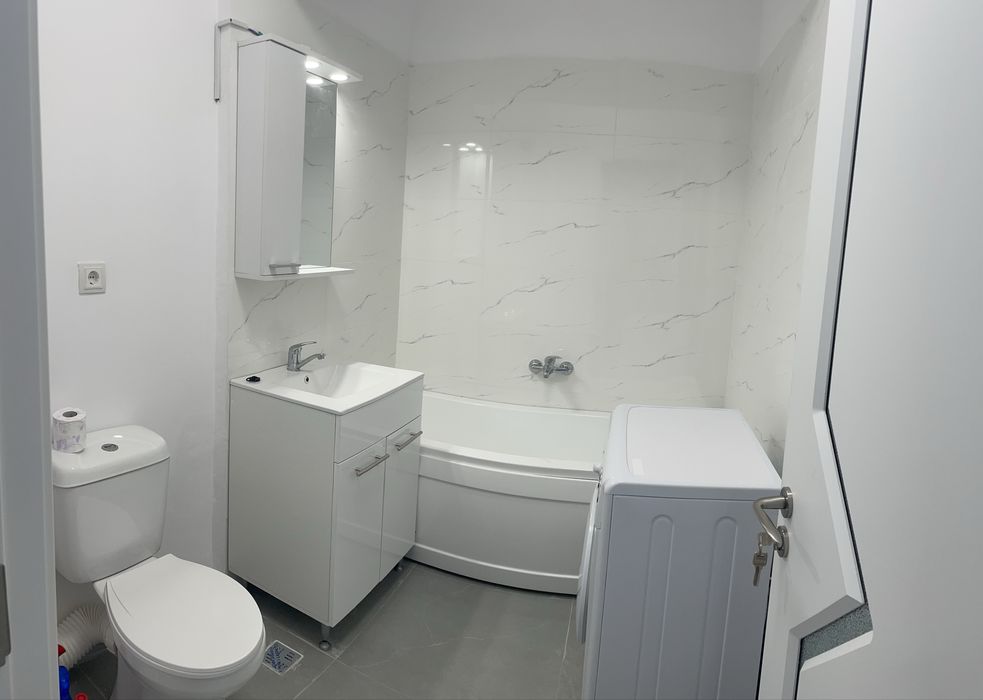 Inchiriez garsoniera Soseaua Alexandriei