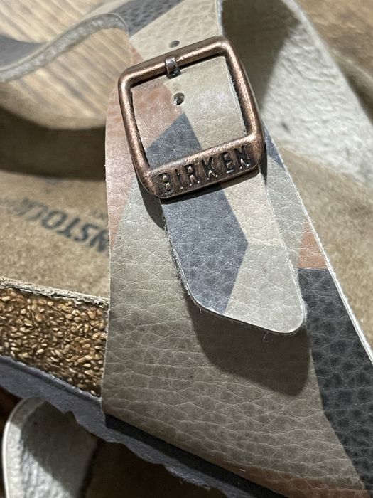 Birkenstock номер 34 сандали чехли