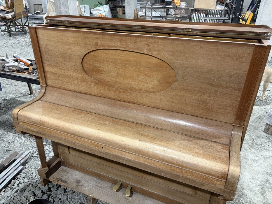 Pianina Ludwigsburg