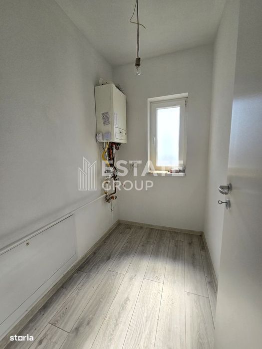 Duplex cu 4 camere in Mosnita Noua!