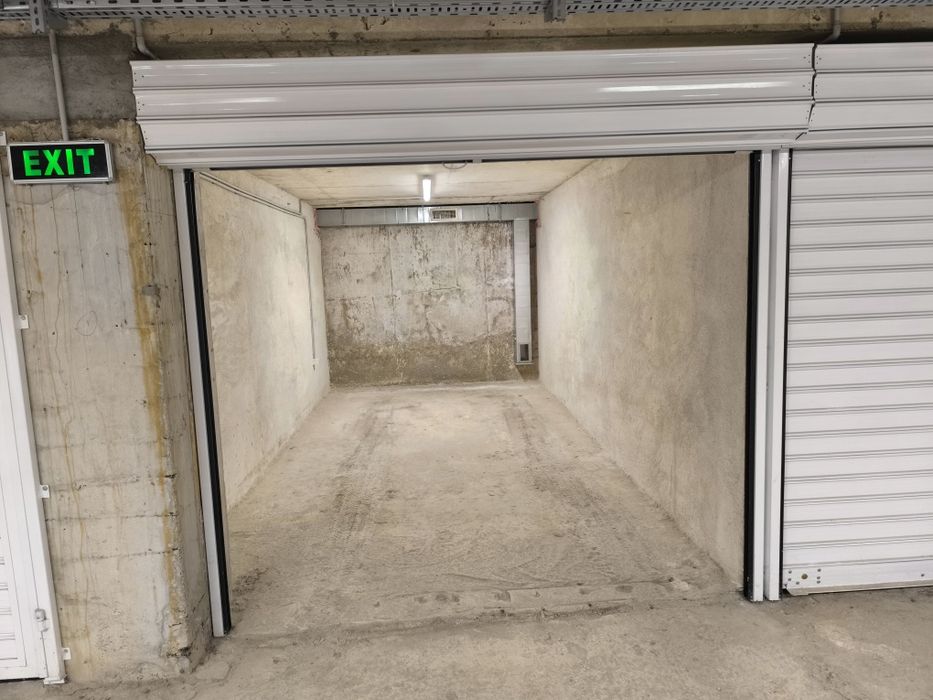 Дава се под наем Гараж / Паркомясто в София, Надежда 2 - 18 кв.м за 149.43 € - Снимка #1