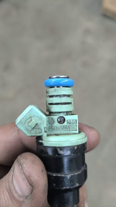 Форсунки е34 м50б25