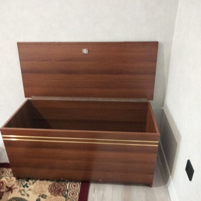 Сандық сатылады бу