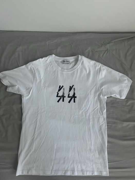 Тениска label 44.