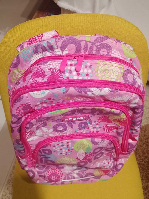 Ученическа раница Gabol