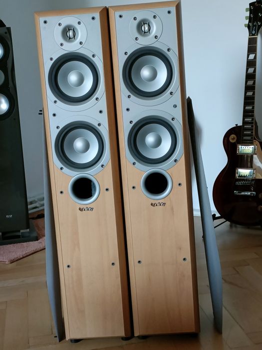 Boxe Infinity Primus 250