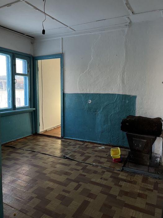 Дом 4х комнатный