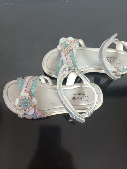 Sandale fete nr 28