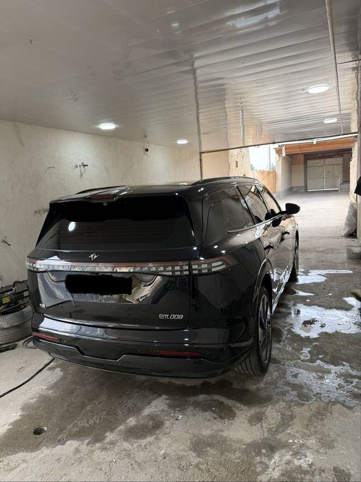 Dongfeng 008 max full 2025