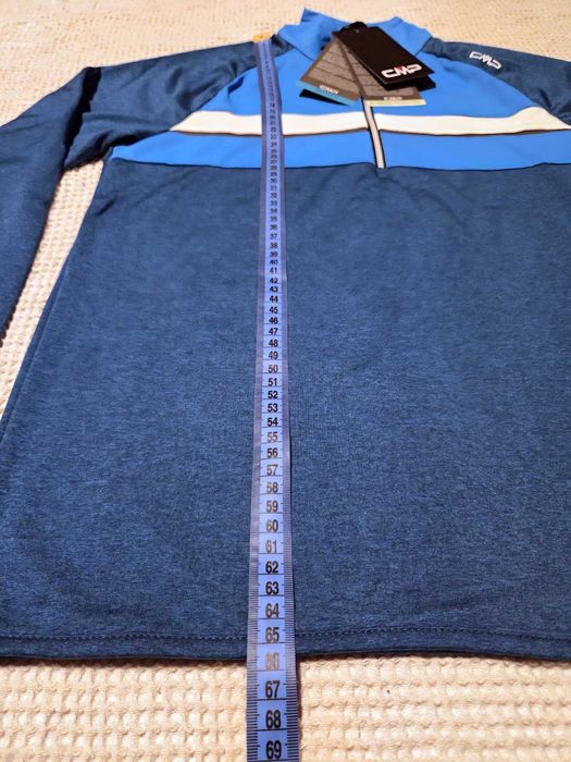 CMP Functional troyer tricou cu mânecă lungă  marime S