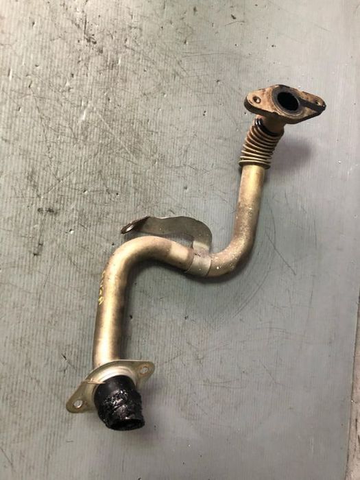 Conducta egr 2.2 tdci qvfa ford transit transit tourneo fiat ducato peugeot boxer