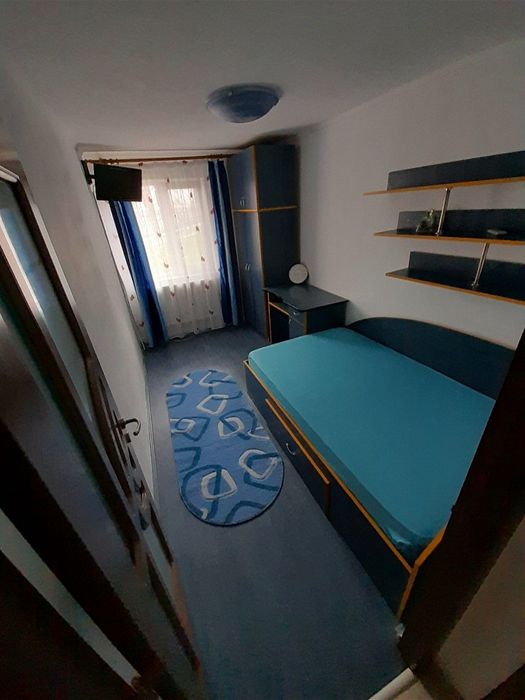 Apartament 3 camere