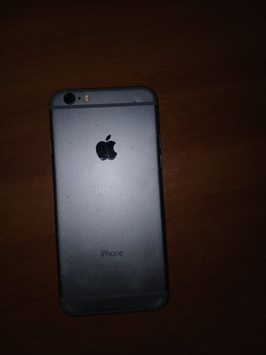 Iphone 6 se 2012