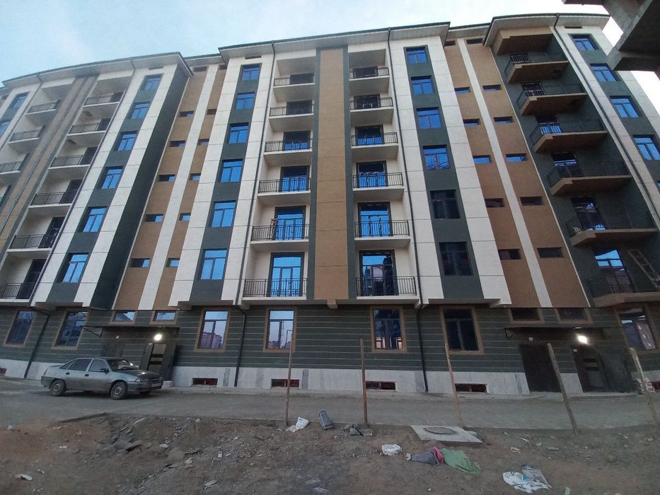 Продаётся квартира на 7 микрораёне.