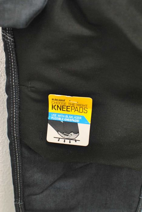 Blaklader pantalon de lucru marimea 48  (3715)