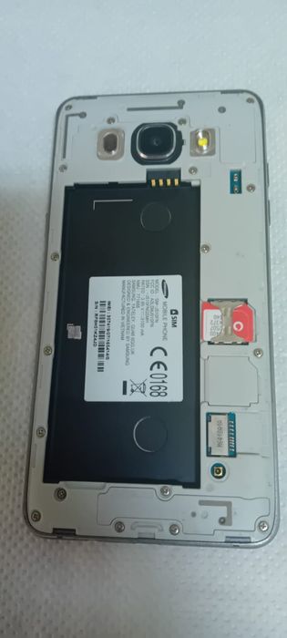 Samsung galaxi single sim