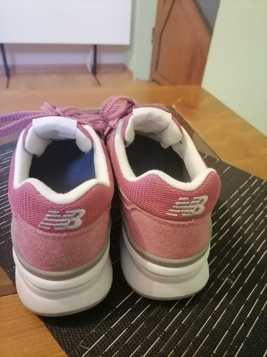 Маратонки New balance