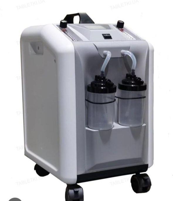 Концентрат кислорода